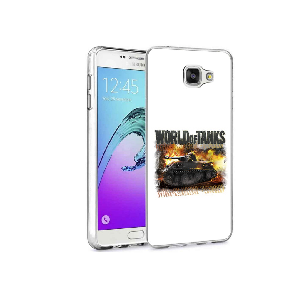 Чехол MyPads Tocco для Samsung Galaxy A9 Pro Мир танков-2 (PT52968.556.118), Прозрачный, Tocco
Чехол MyPads Tocco для Samsung Galaxy A9 Pro Мир танков-2 (PT52968.556.118), Прозрачный, Tocco