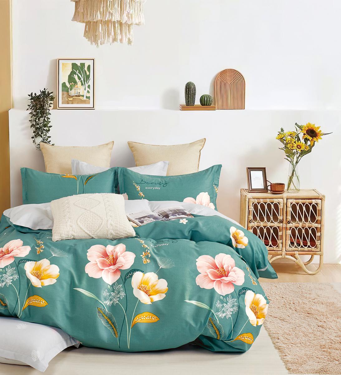 Постельное бельё "Танго" Vip сатин; арт: TPIG6-1764; Размер: Евро 4 наволочки 
Постельное бельё "Танго" Vip сатин; арт: TPIG6-1764; Размер: Евро 4 наволочки