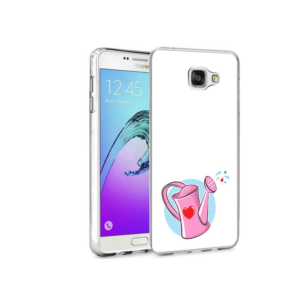 Чехол MyPads Tocco для Samsung Galaxy A9 Pro Лейка любви 14 февраля (PT52968.556.103), Прозрачный, Tocco
Чехол MyPads Tocco для Samsung Galaxy A9 Pro Лейка любви 14 февраля (PT52968.556.103), Прозрачный, Tocco