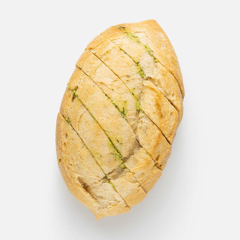 Багет Брецель чесночный, 180 г
Багет Брецель чесночный, 180 г