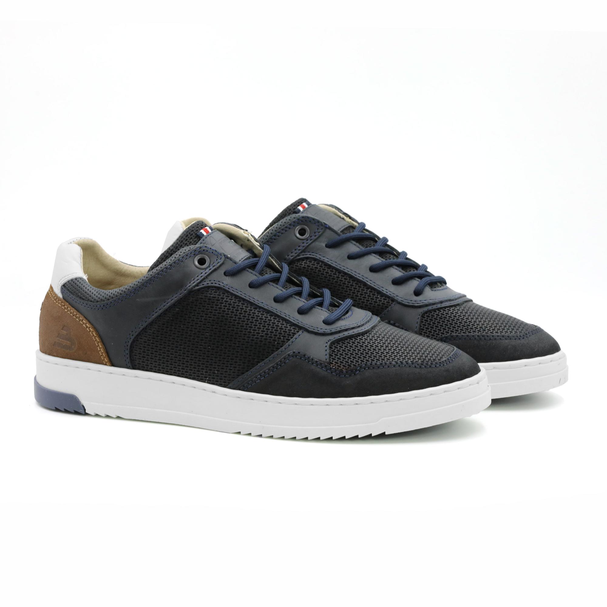 Кеды мужские BULLBOXER 616K25973M 616K25973MNACC синие 46 EU, 616K25973M 616K25973MNACC
Кеды мужские BULLBOXER 616K25973M 616K25973MNACC синие 46 EU, 616K25973M 616K25973MNACC