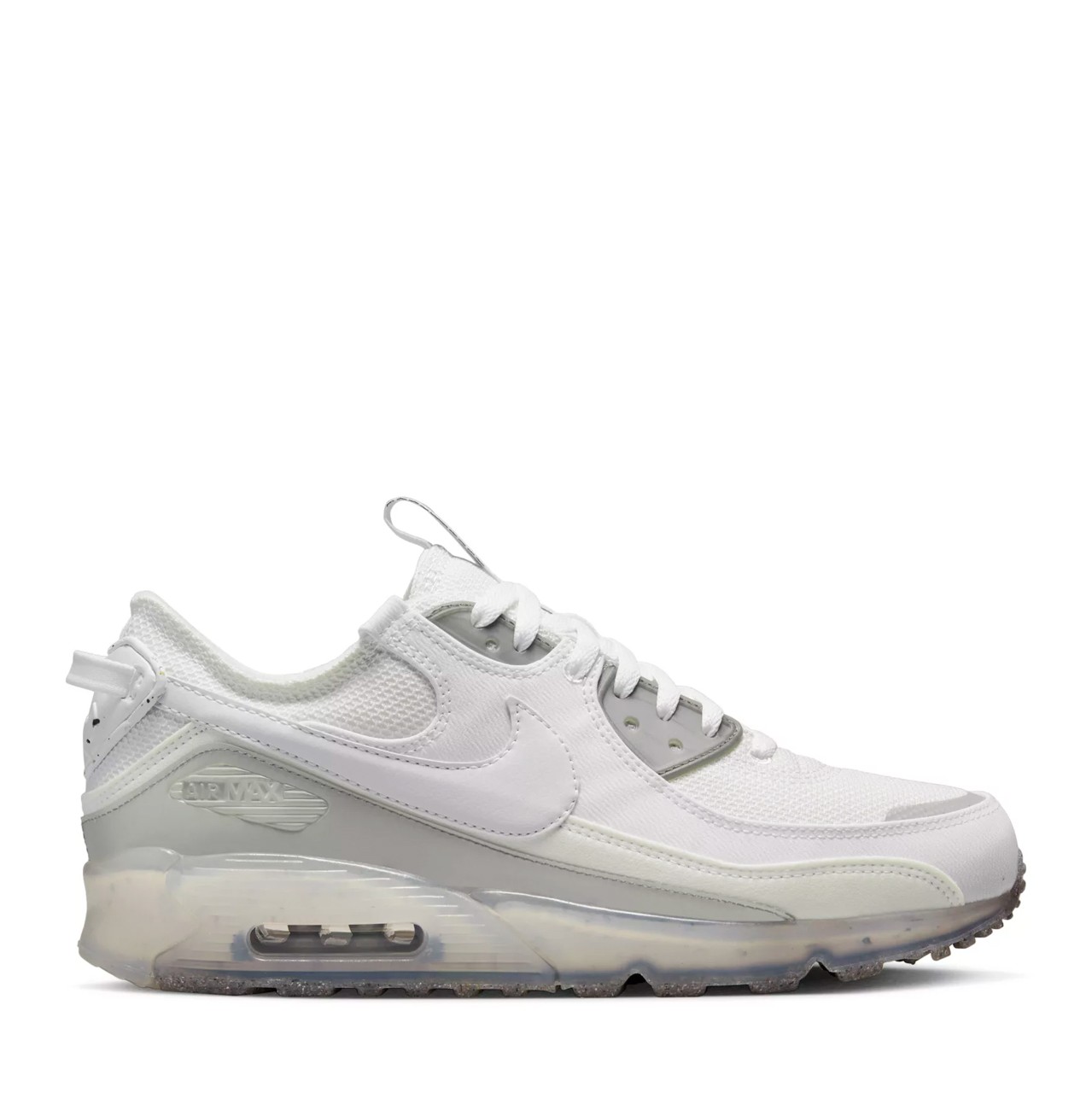 Кроссовки мужские Nike Air Max Terrascape 90 белые 44.5 EU, Белый, Air Max Terrascape 90
Кроссовки мужские Nike Air Max Terrascape 90 белые 44.5 EU, Белый, Air Max Terrascape 90