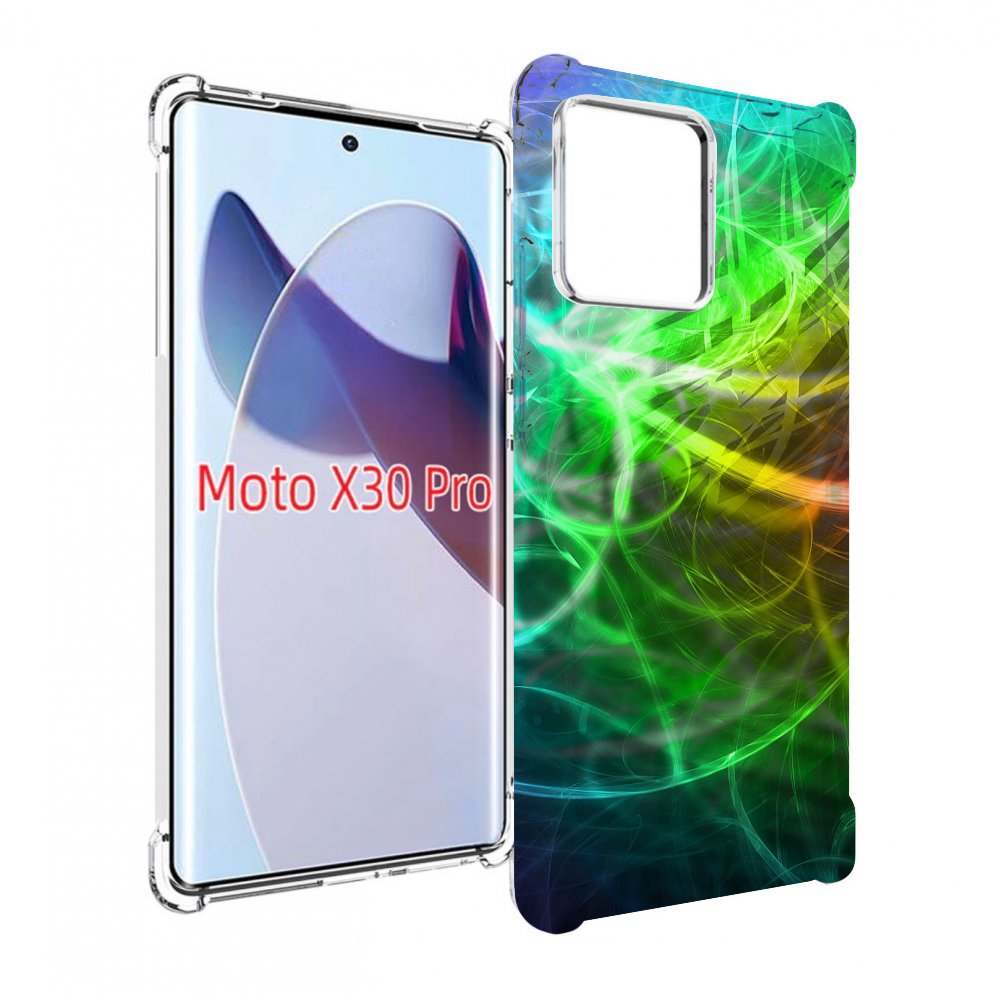 Чехол MyPads разноцветная-абстракция-линиями для Motorola Moto X30 Pro, Прозрачный, Tocco
Чехол MyPads разноцветная-абстракция-линиями для Motorola Moto X30 Pro, Прозрачный, Tocco