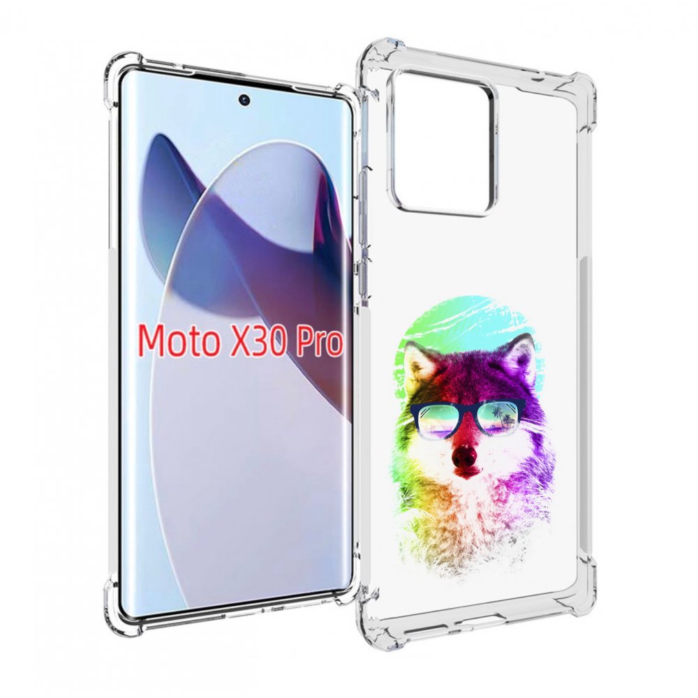 Чехол MyPads радужный волк детский для Motorola Moto X30 Pro, Прозрачный, Tocco
Чехол MyPads радужный волк детский для Motorola Moto X30 Pro, Прозрачный, Tocco