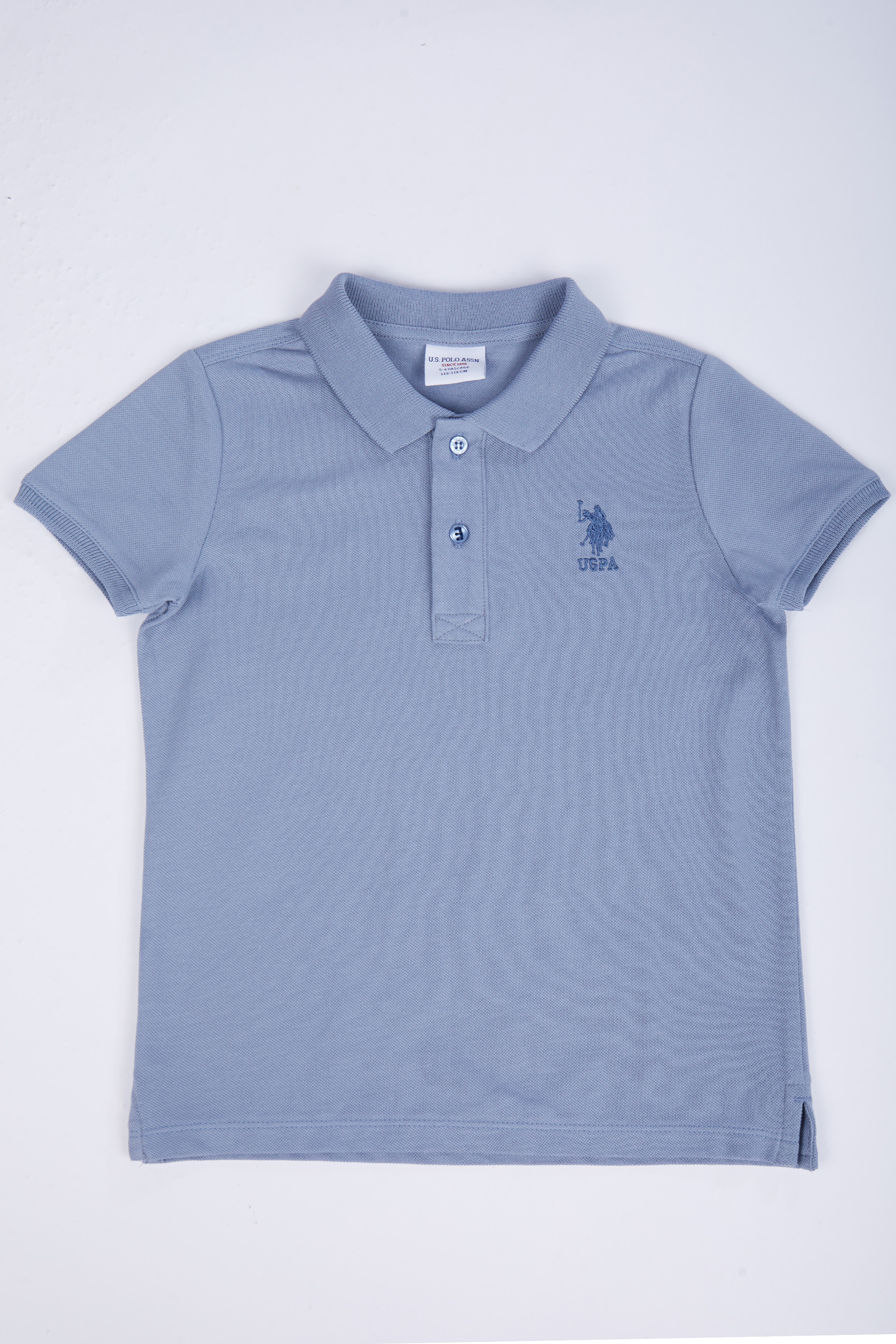 Футболка детская US Polo Assn G083SZ0110TP01IY024_VR028, индиго, 146, Синий, G083SZ0110TP01IY024_VR028
Футболка детская US Polo Assn G083SZ0110TP01IY024_VR028, индиго, 146, Синий, G083SZ0110TP01IY024_VR028