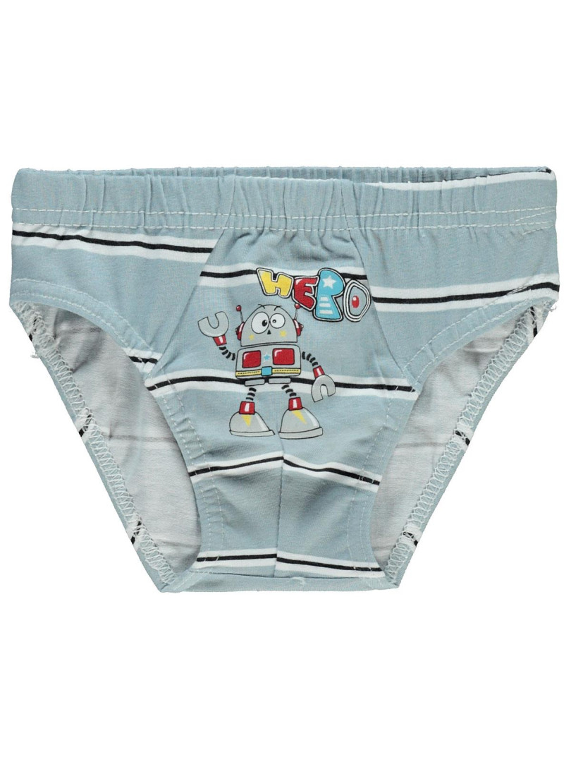 Трусы Civil р. 6-7 лет Синий, 8279080HRY21-3 (доставка из-за рубежа), 8279080HRY21-3
Трусы Civil р. 6-7 лет Синий, 8279080HRY21-3 (доставка из-за рубежа), 8279080HRY21-3