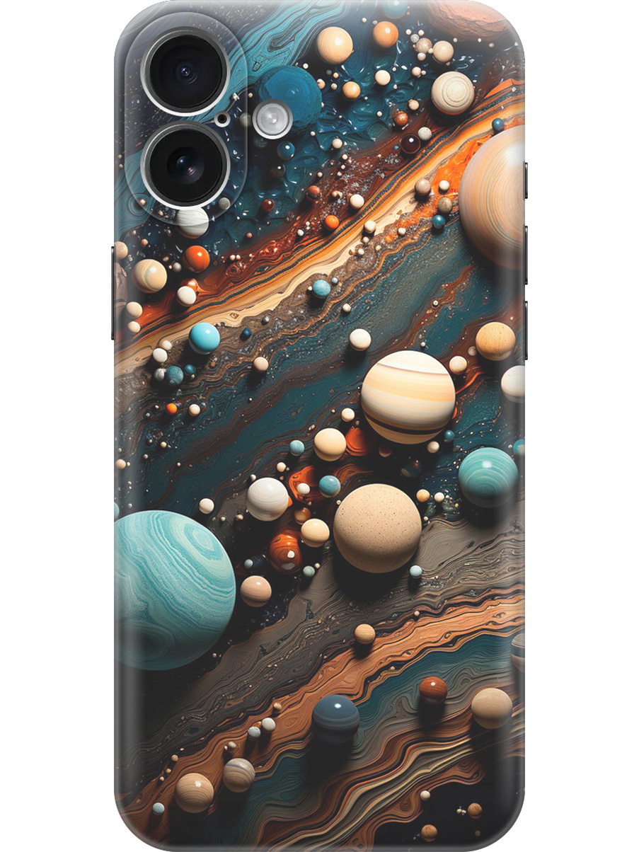 Силиконовый чехол на Apple iPhone 16 Plus с принтом матовый черный 903271, Черный;желтый;голубой, 785197131
Силиконовый чехол на Apple iPhone 16 Plus с принтом матовый черный 903271, Черный;желтый;голубой, 785197131