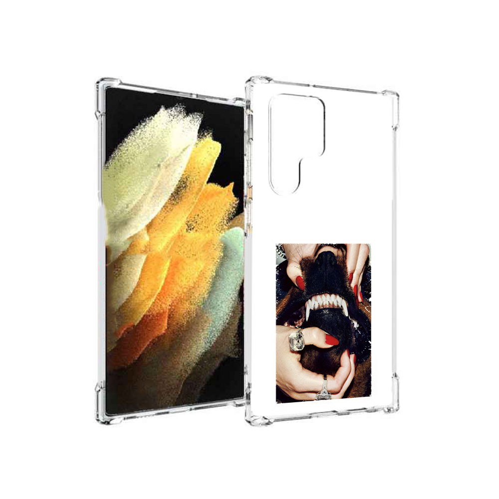 Чехол MyPads Tocco для Samsung Galaxy S22 Ultra маникюр (PT172602.555.457), Прозрачный, Tocco
Чехол MyPads Tocco для Samsung Galaxy S22 Ultra маникюр (PT172602.555.457), Прозрачный, Tocco