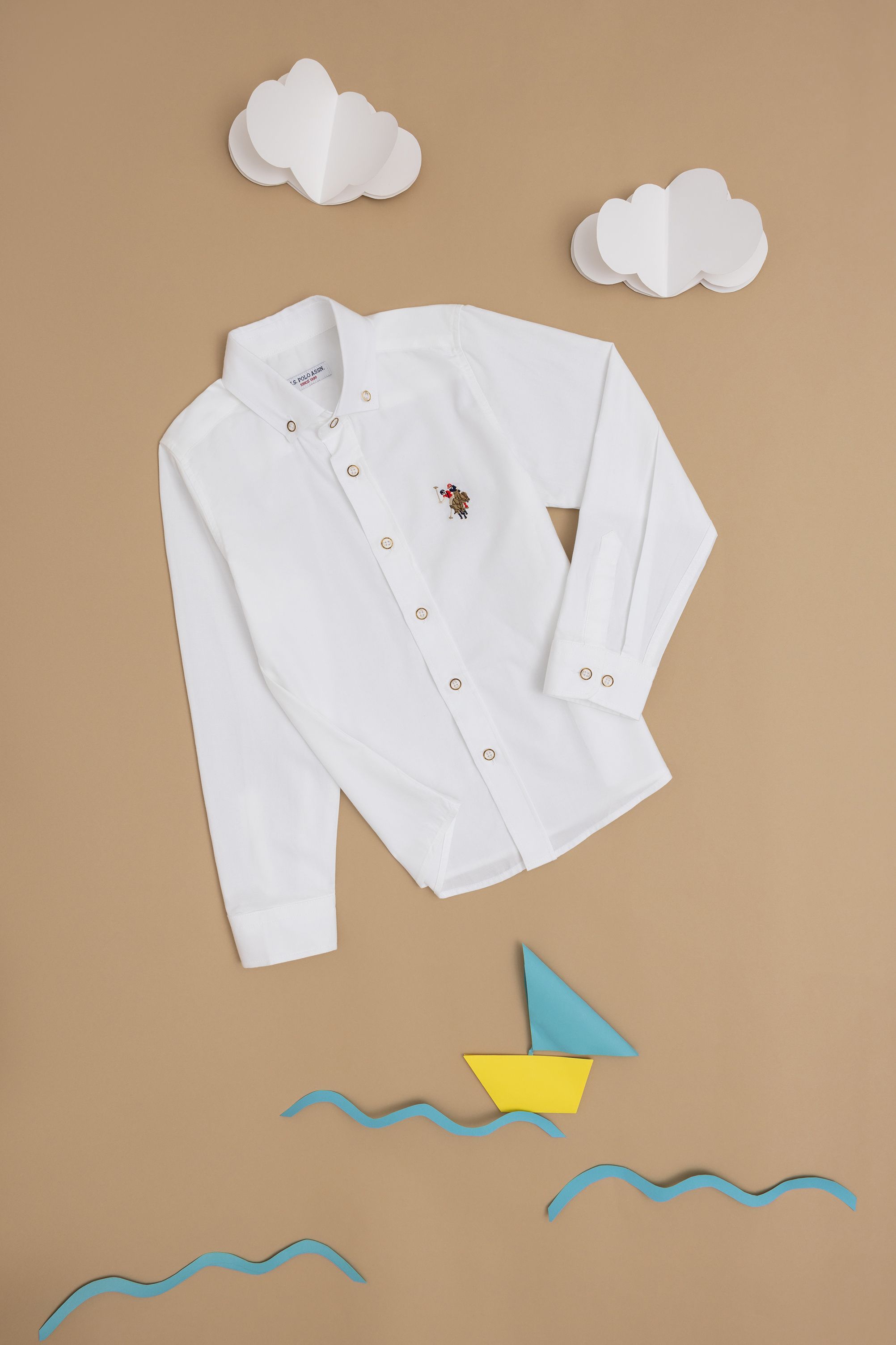 Рубашка детская US Polo Assn G083SZ0040CEDCOLORKIDS024Y_VR013, белый, 98, G083SZ0040CEDCOLORKIDS024Y_VR013
Рубашка детская US Polo Assn G083SZ0040CEDCOLORKIDS024Y_VR013, белый, 98, G083SZ0040CEDCOLORKIDS024Y_VR013