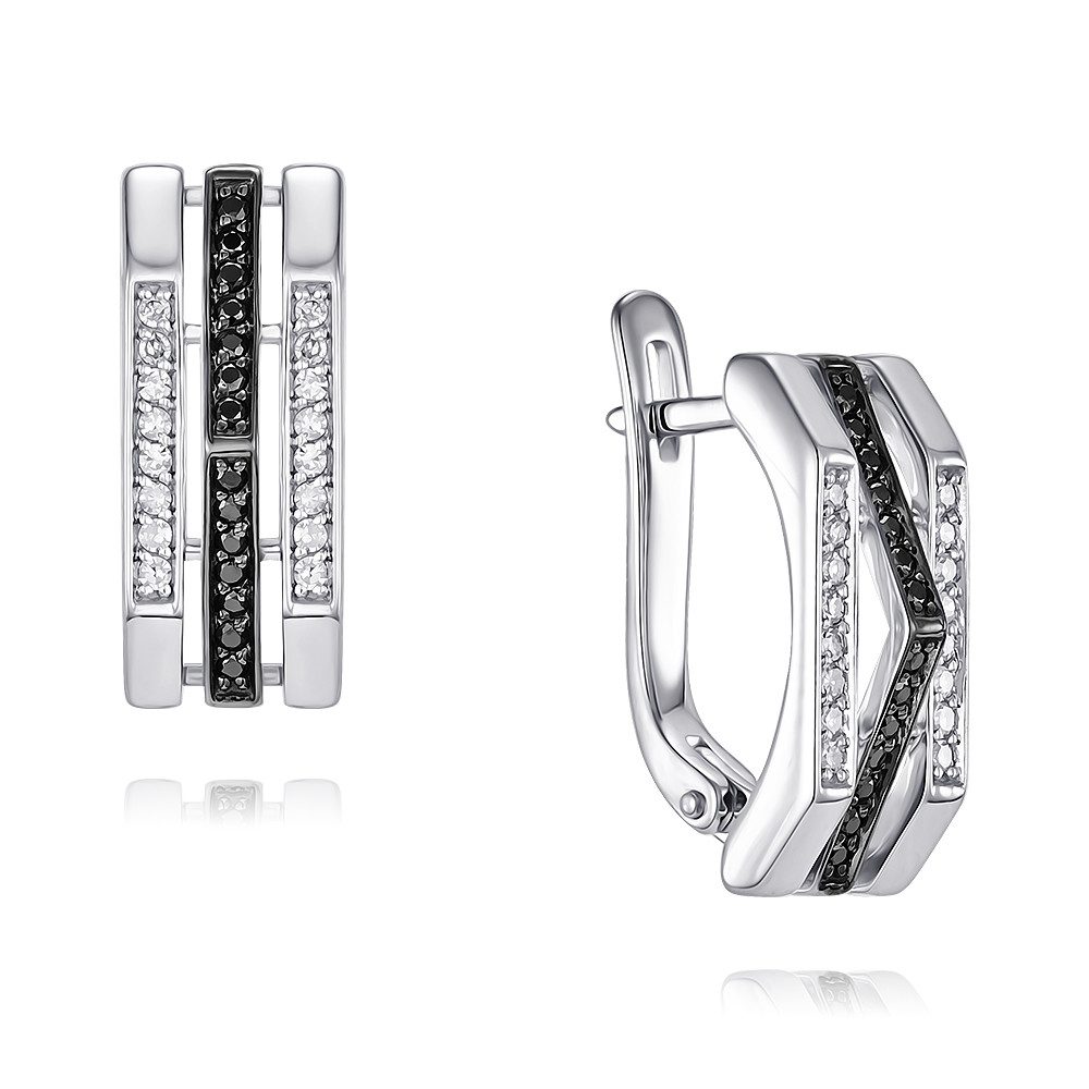 Серьги из белого золота ADAMAS 24040852/01-А51ДЧ-421, бриллиант, 24040852/01-А51ДЧ-421
Серьги из белого золота ADAMAS 24040852/01-А51ДЧ-421, бриллиант, 24040852/01-А51ДЧ-421