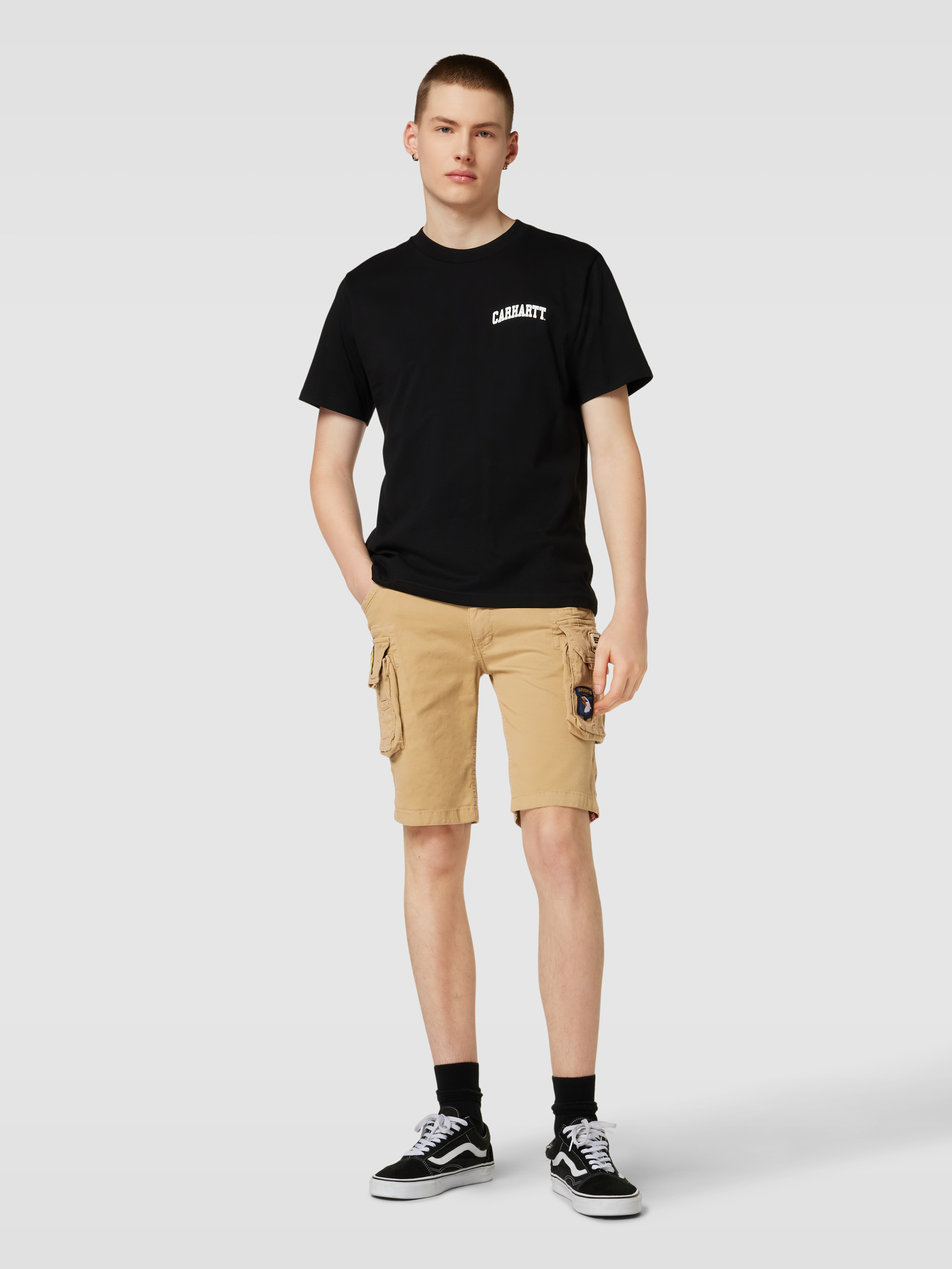 Шорты карго мужские Alpha Industries 1717960 бежевые 31 доставка из-за рубежа, Бежевый, 1717960
Шорты карго мужские Alpha Industries 1717960 бежевые 31 доставка из-за рубежа, Бежевый, 1717960