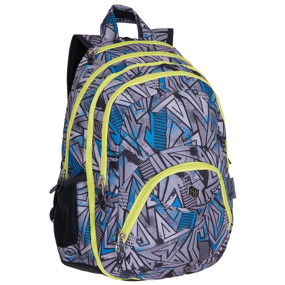 фото Рюкзак pulse backpack 2in1 teens gray ice pl121182