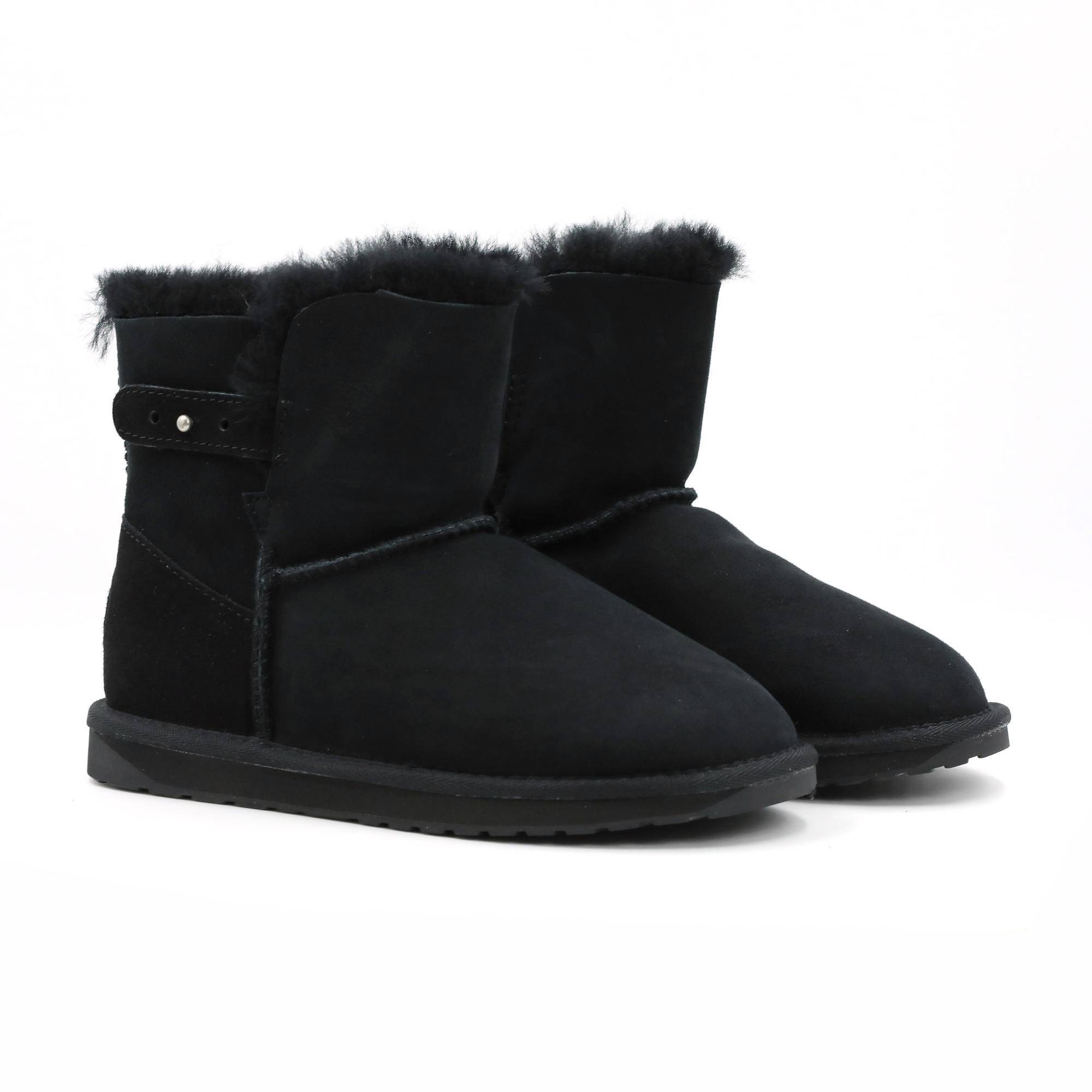 Угги женские Emu Australia Summerlands W12778 черные 41 EU, Черный, Summerlands W12778
Угги женские Emu Australia Summerlands W12778 черные 41 EU, Черный, Summerlands W12778