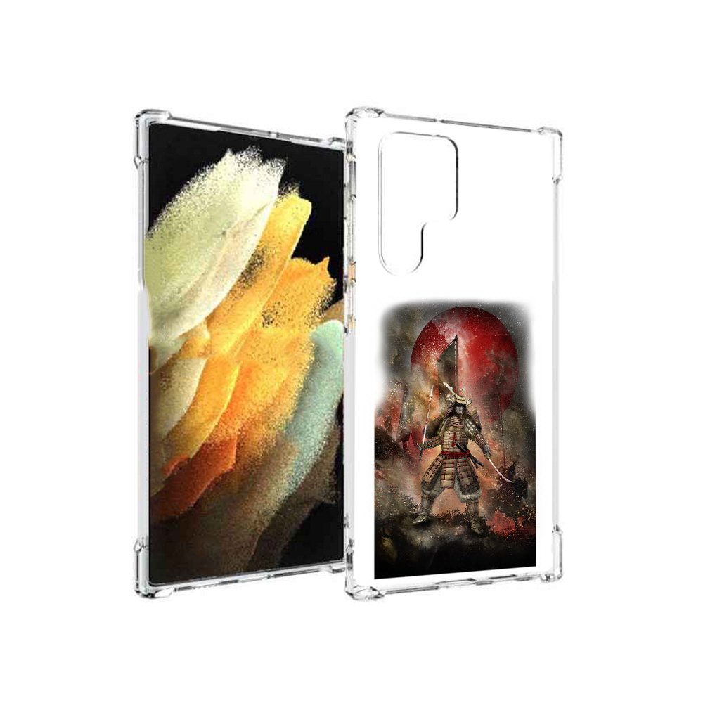 Чехол MyPads Tocco для Samsung Galaxy S22 Ultra китайскийвоин (PT172602.555.388), Прозрачный, Tocco
Чехол MyPads Tocco для Samsung Galaxy S22 Ultra китайскийвоин (PT172602.555.388), Прозрачный, Tocco