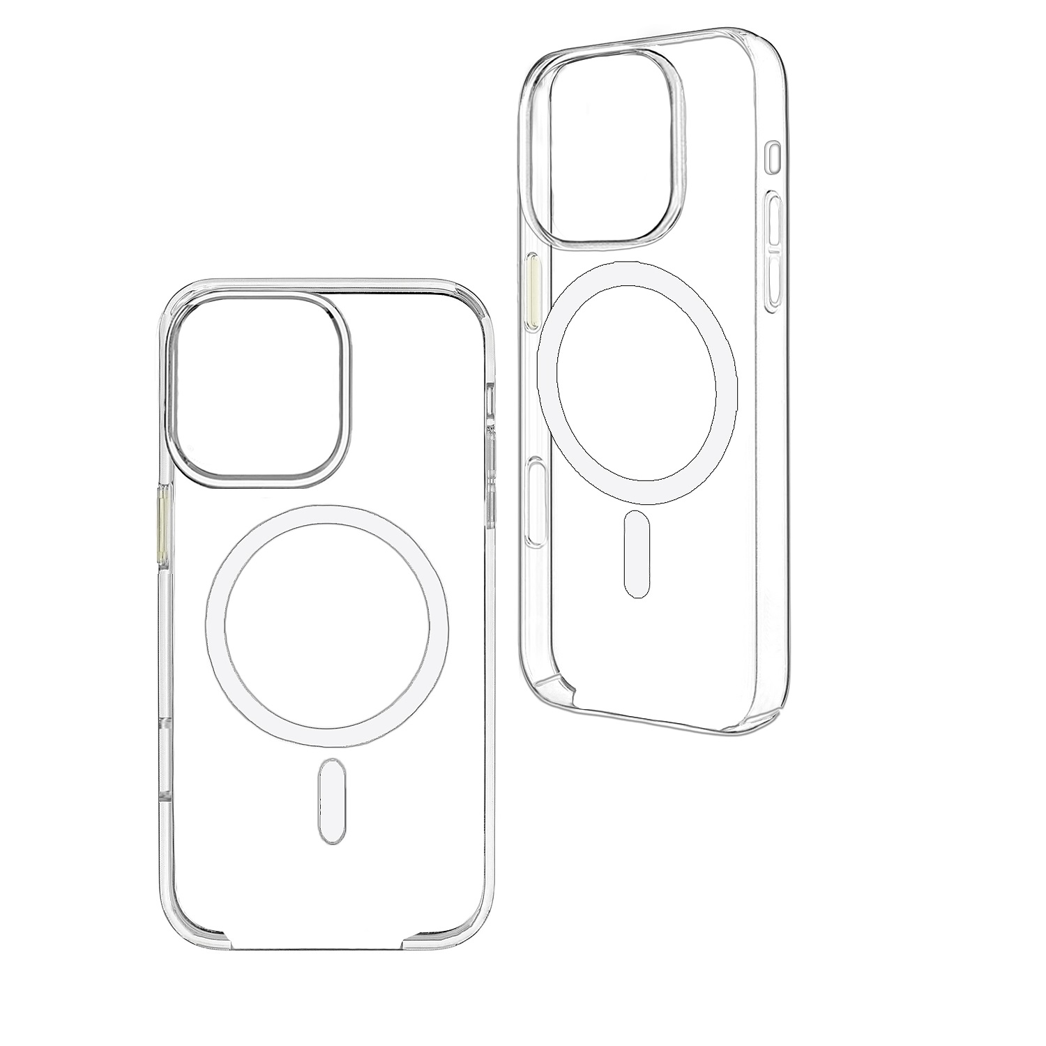 Чехол ILICIT iPhone 16 Pro Max (6.9) Clear Case PC (MagSafe + анимация NFC)ORG (IS020030), Прозрачный, Чехол iPhone 16 Pro Max (6.9) Clear Case PC (MagSafe + анимация NFC) ORG (IS020030)
Чехол ILICIT iPhone 16 Pro Max (6.9) Clear Case PC (MagSafe + анимация NFC)ORG (IS020030), Прозрачный, Чехол iPhone 16 Pro Max (6.9) Clear Case PC (MagSafe + анимация NFC) ORG (IS020030)