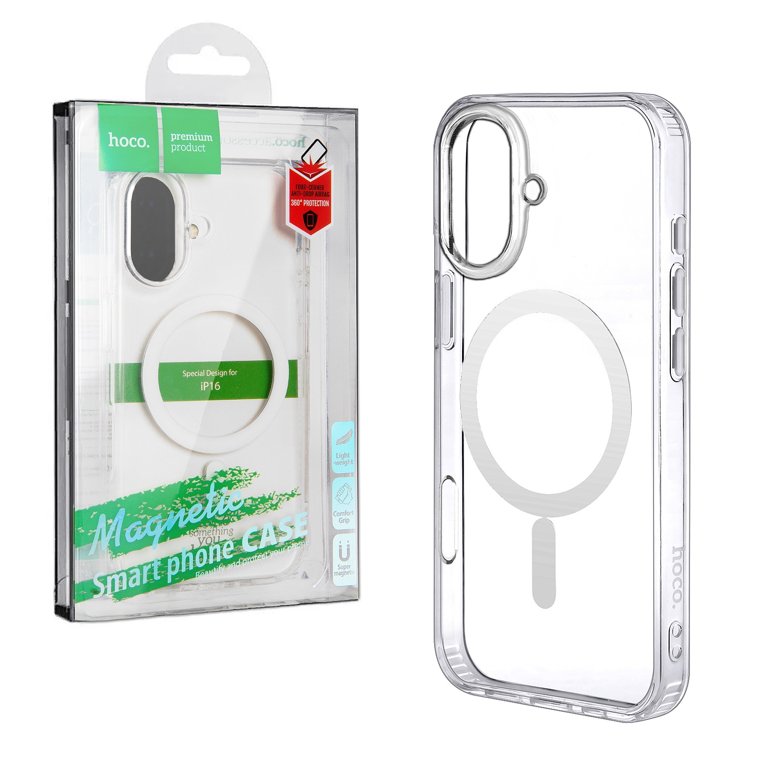 Чехол Hoco iPhone 16 TPU прозрачный MagSafe (IS789015), Чехол iPhone 16 Hoco TPU прозрачный MagSafe (IS789015)
Чехол Hoco iPhone 16 TPU прозрачный MagSafe (IS789015), Чехол iPhone 16 Hoco TPU прозрачный MagSafe (IS789015)
