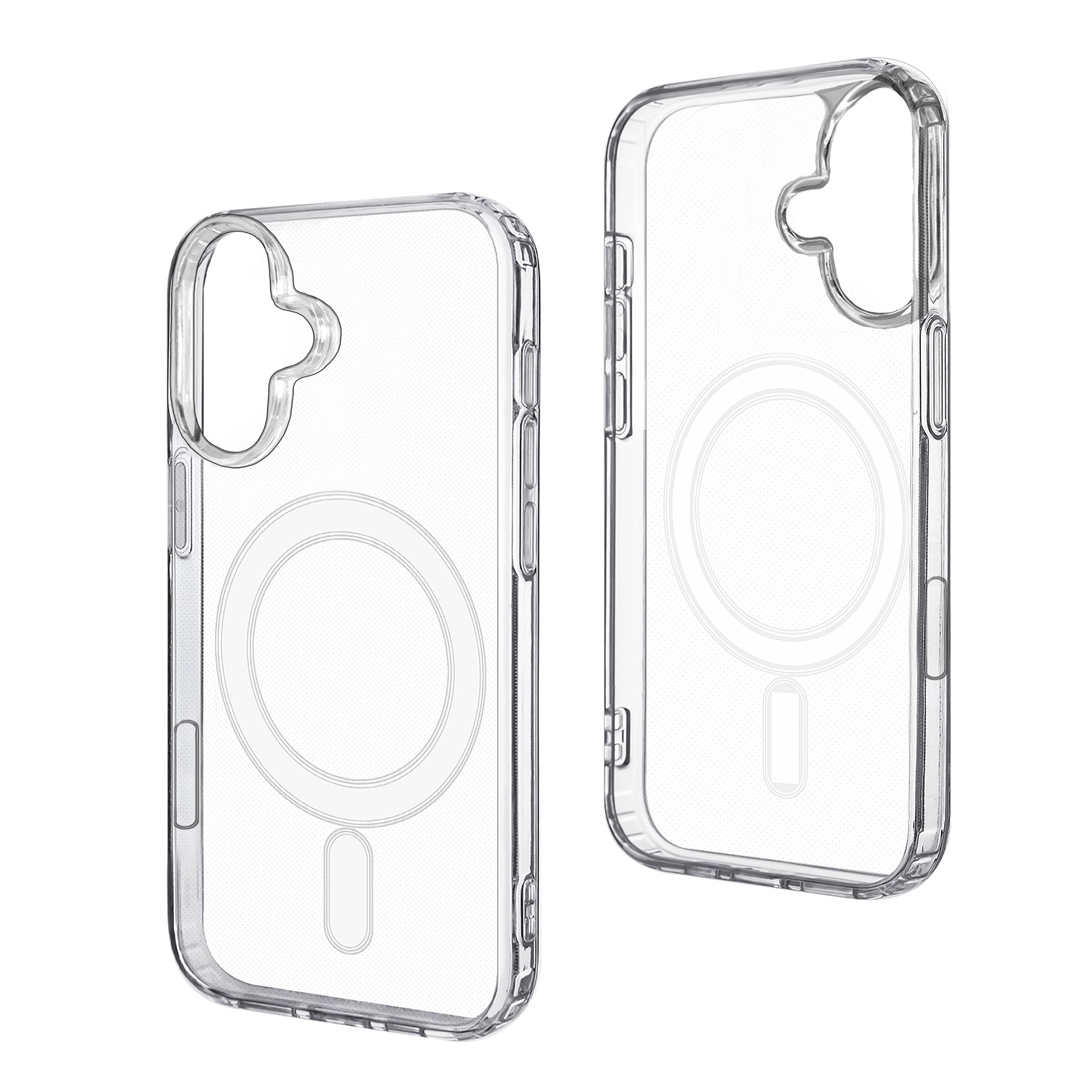 Чехол ILICIT iPhone 16 (6.1) Clear Case (MagSafe) (IS789517), Прозрачный, Чехол iPhone 16 (6.1) Clear Case (MagSafe) (IS789517)
Чехол ILICIT iPhone 16 (6.1) Clear Case (MagSafe) (IS789517), Прозрачный, Чехол iPhone 16 (6.1) Clear Case (MagSafe) (IS789517)