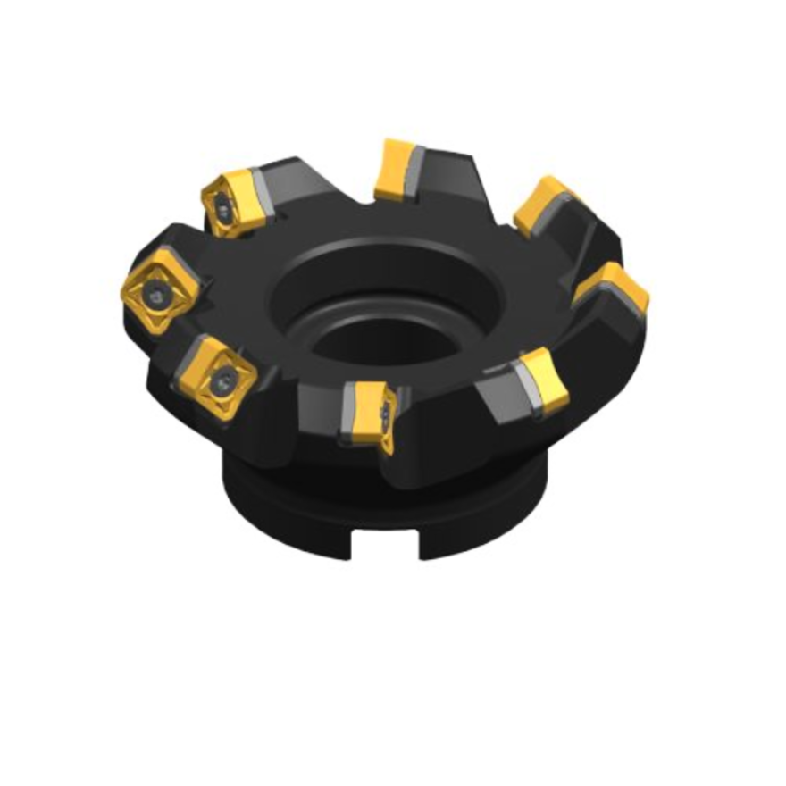 Корпус фрезы GESAC 205058-125*12 торцевой насадной MFB245-125R12B40-SN12
Корпус фрезы GESAC 205058-125*12 торцевой насадной MFB245-125R12B40-SN12