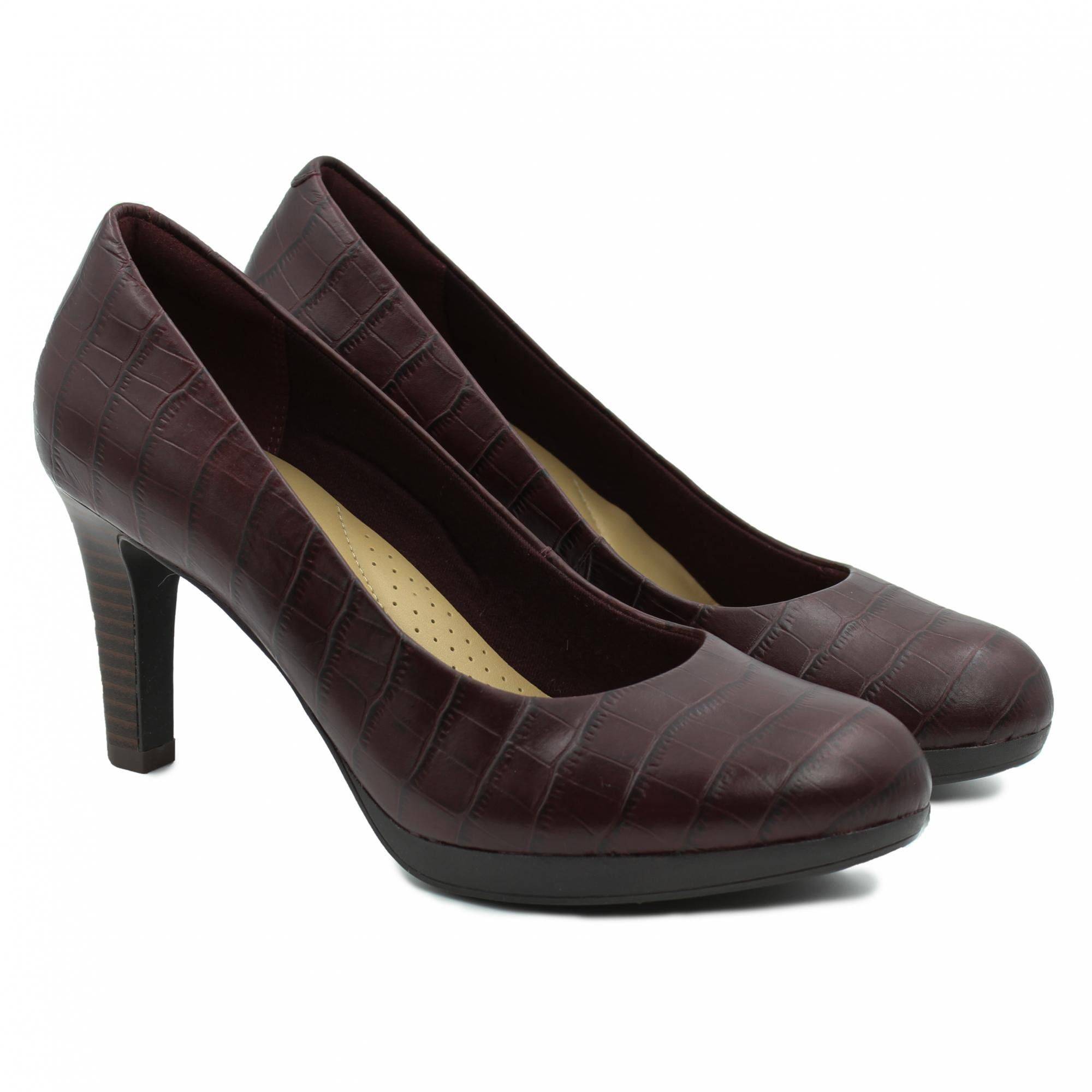 Туфли женские Clarks Adriel Viola 26151330 бордовые 41 EU, Бордовый, Adriel Viola 26151330
Туфли женские Clarks Adriel Viola 26151330 бордовые 41 EU, Бордовый, Adriel Viola 26151330
