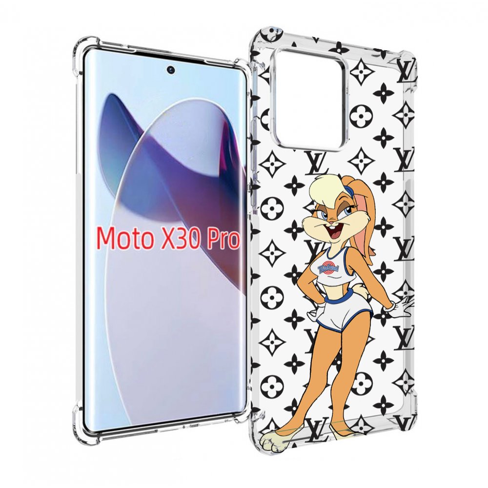 Чехол MyPads красивый-принт-на-чехол женский для Motorola Moto X30 Pro, Прозрачный, Tocco
Чехол MyPads красивый-принт-на-чехол женский для Motorola Moto X30 Pro, Прозрачный, Tocco
