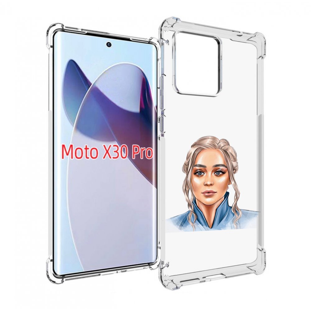 Чехол MyPads красивая-нарисованная-девушка-блондинка женский для Motorola Moto X30 Pro, Прозрачный, Tocco
Чехол MyPads красивая-нарисованная-девушка-блондинка женский для Motorola Moto X30 Pro, Прозрачный, Tocco