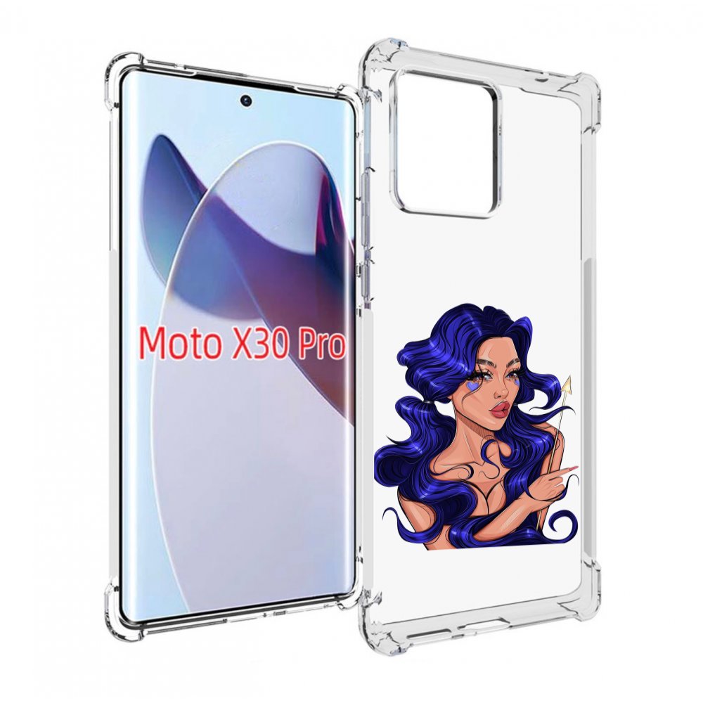 Чехол MyPads красивая-девушка-с-синими-волосами женский для Motorola Moto X30 Pro, Прозрачный, Tocco
Чехол MyPads красивая-девушка-с-синими-волосами женский для Motorola Moto X30 Pro, Прозрачный, Tocco