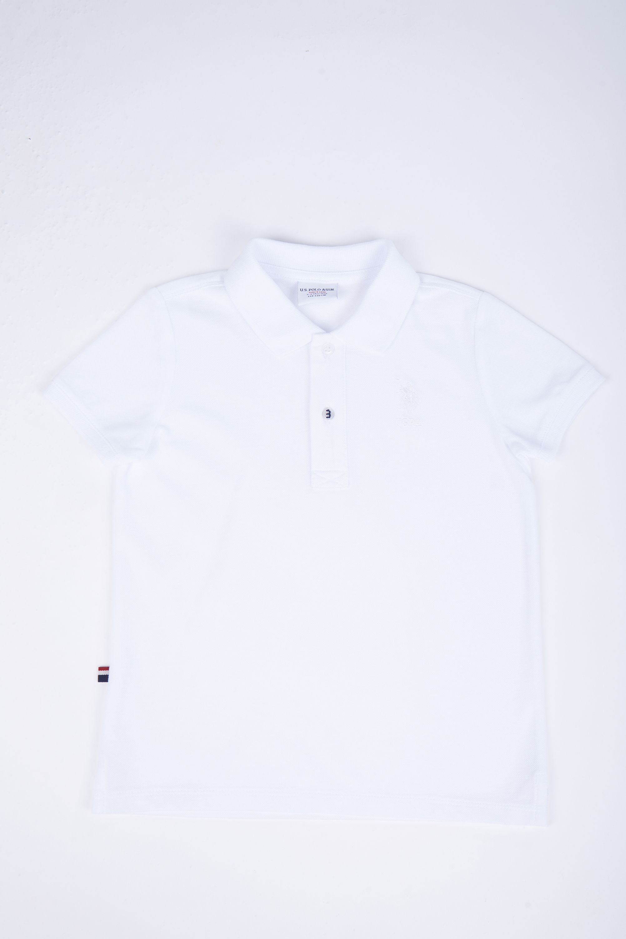 Футболка детская US Polo Assn G083SZ0110TP01IY024_VR013, белый, 146, G083SZ0110TP01IY024_VR013
Футболка детская US Polo Assn G083SZ0110TP01IY024_VR013, белый, 146, G083SZ0110TP01IY024_VR013
