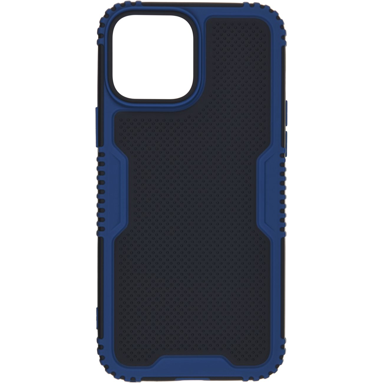 

Чехол CARMEGA для iPhone 13 Pro Max Defender blue (CAR-SC-DFIPH13PMBL), Синий, iPhone 13 Pro Max Defender blue
