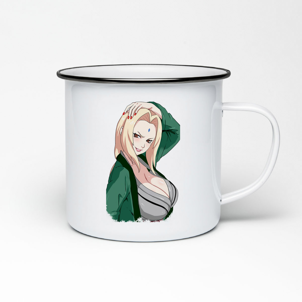 Кружка металлическая CoolPodarok Наруто Цунада Naruto Tsunada девушка в зелёной одежде
Кружка металлическая CoolPodarok Наруто Цунада Naruto Tsunada девушка в зелёной одежде