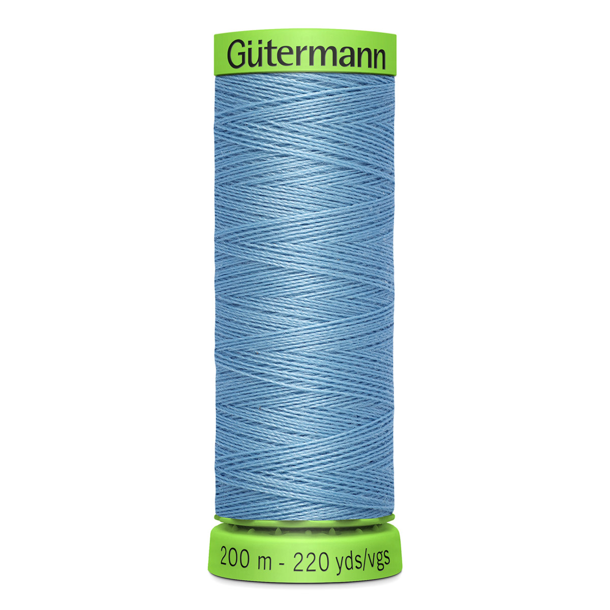 Нить Gutermann для особо деликатных тканей (Extra-fein), 744581, №150, 200 м (143), 5 шт, Разноцветный, 135177
Нить Gutermann для особо деликатных тканей (Extra-fein), 744581, №150, 200 м (143), 5 шт, Разноцветный, 135177