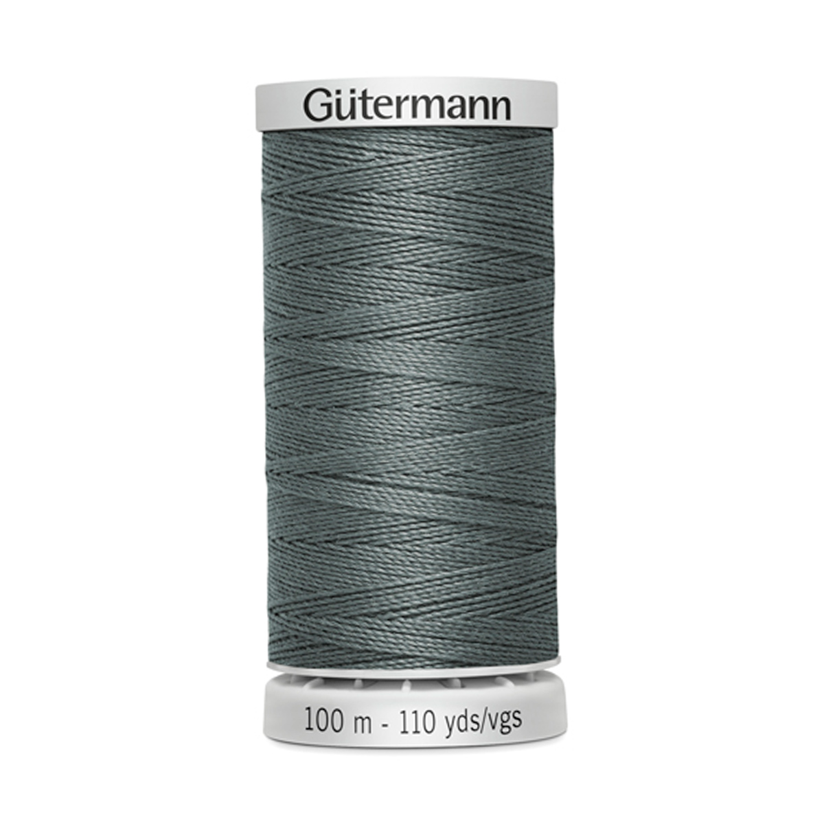 Нить Gutermann Extra Strong M782, 724033 суперкрепкая 100м (701 перламутр грифельный), 5шт, Разноцветный, 132055
Нить Gutermann Extra Strong M782, 724033 суперкрепкая 100м (701 перламутр грифельный), 5шт, Разноцветный, 132055