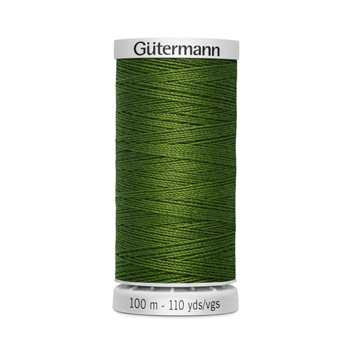 Нить Gutermann Extra Strong M 782, 724033, суперкрепкая, 100м (585 т.папоротник), 5 шт, Разноцветный, 132055
Нить Gutermann Extra Strong M 782, 724033, суперкрепкая, 100м (585 т.папоротник), 5 шт, Разноцветный, 132055