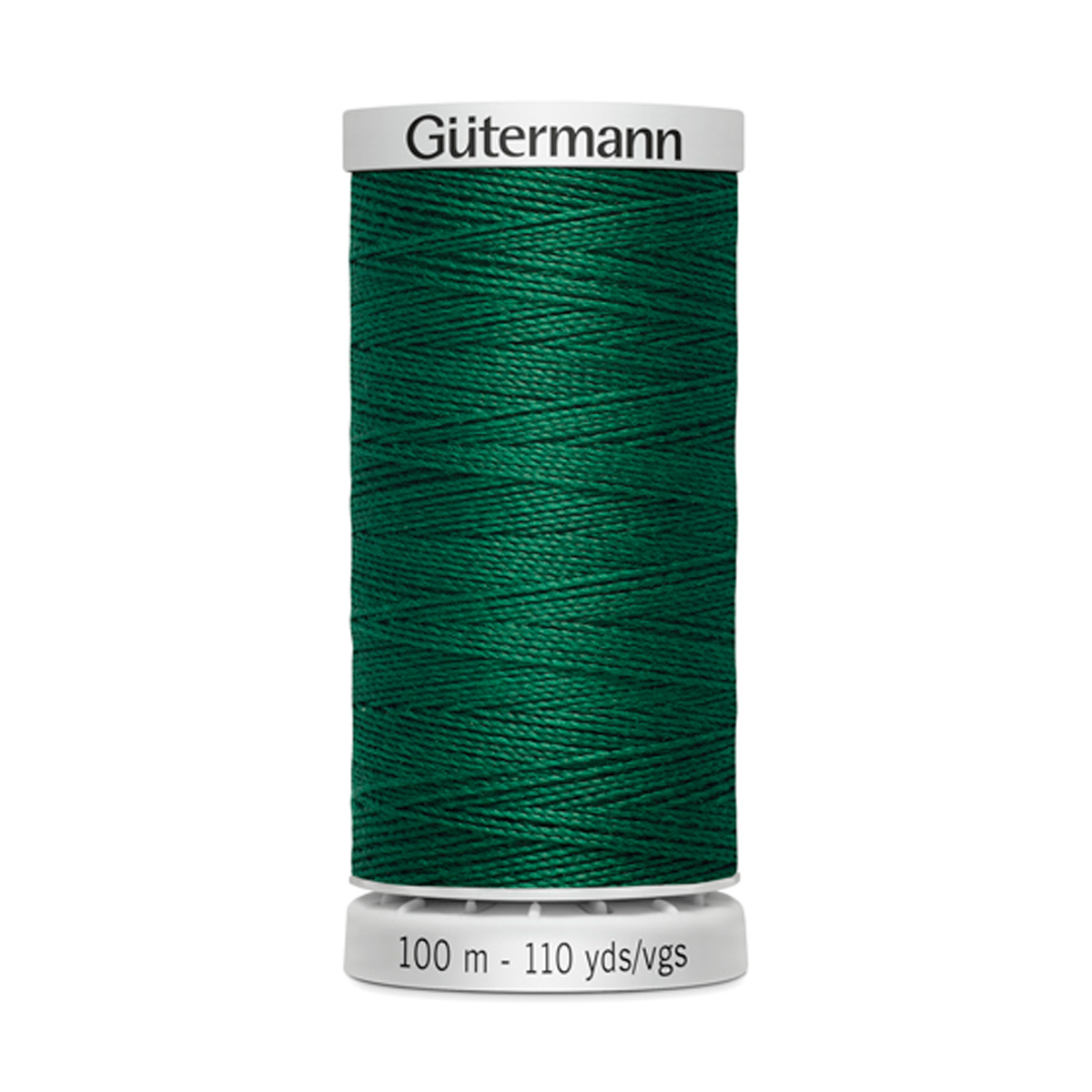Нить Gutermann Extra Strong M 782, 724033 суперкрепкая 100м (340 зеленый трилистник), 5 шт, 132055
Нить Gutermann Extra Strong M 782, 724033 суперкрепкая 100м (340 зеленый трилистник), 5 шт, 132055