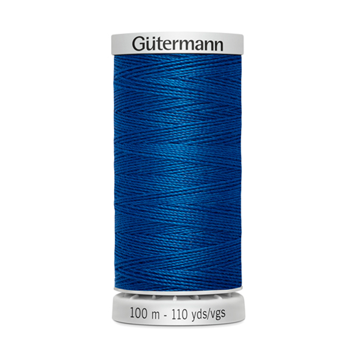 Нить Gutermann Extra Strong M 782, 724033, суперкрепкая, 100м (214 тёмно-лазурный), 5 шт, Разноцветный, 132055
Нить Gutermann Extra Strong M 782, 724033, суперкрепкая, 100м (214 тёмно-лазурный), 5 шт, Разноцветный, 132055