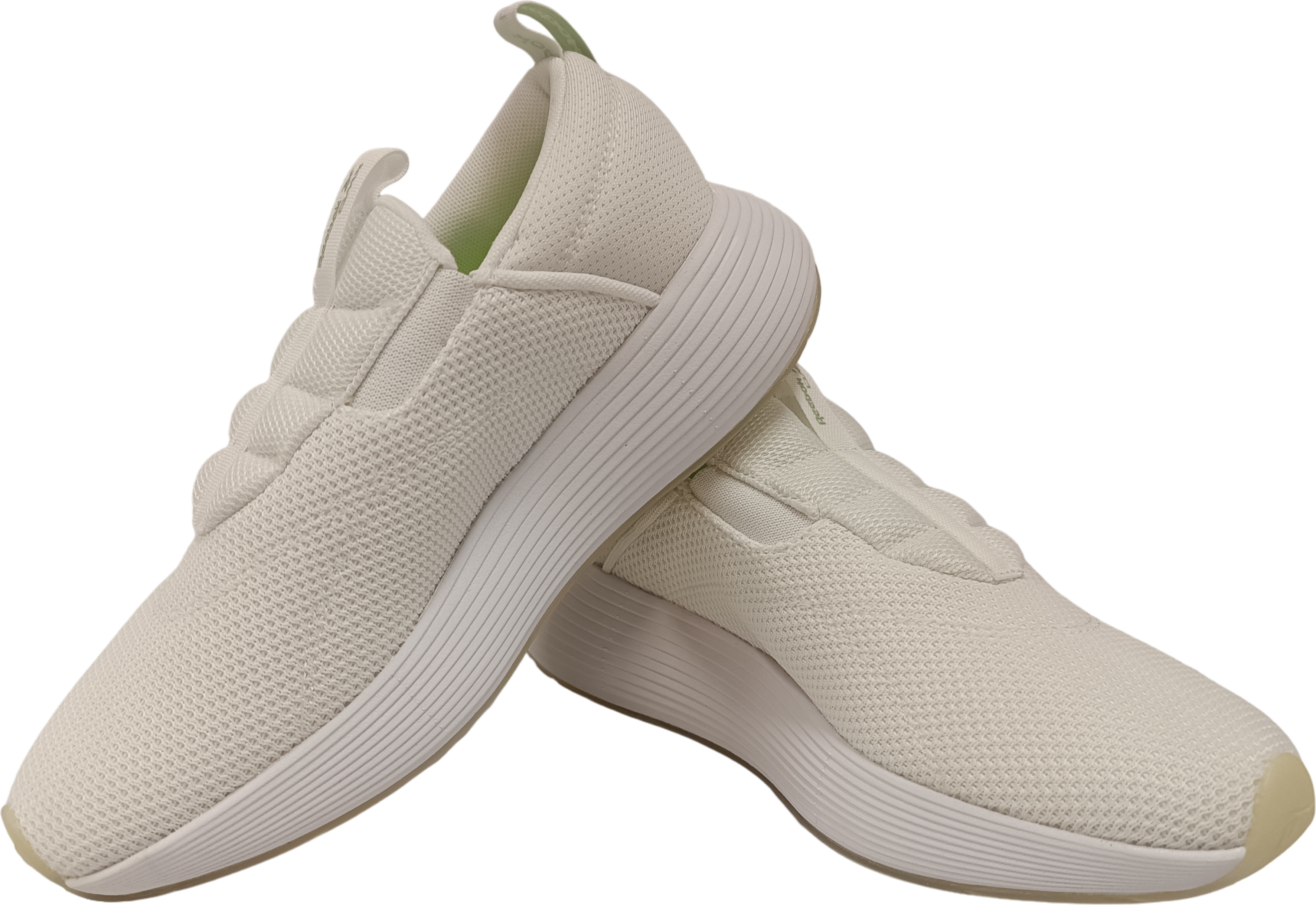 Кроссовки женские Reebok DMX COMFORT SLIP ON белые 3.5 US, Белый, DMX COMFORT SLIP ON
Кроссовки женские Reebok DMX COMFORT SLIP ON белые 3.5 US, Белый, DMX COMFORT SLIP ON