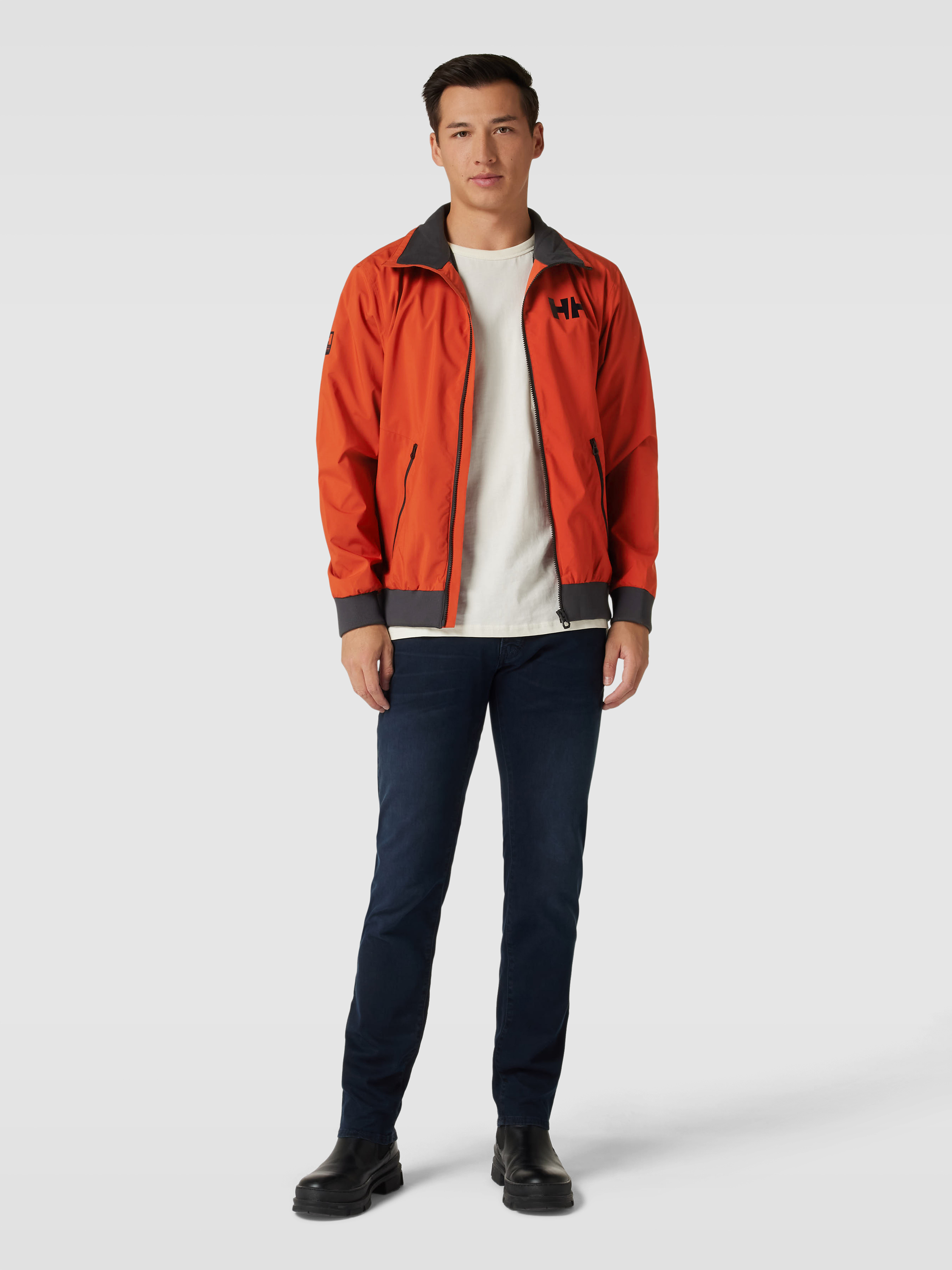 Ветровка мужская Helly Hansen 1736125 красная M доставка из-за рубежа, Оранжевый, 1736125
Ветровка мужская Helly Hansen 1736125 красная M доставка из-за рубежа, Оранжевый, 1736125