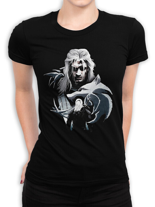 Футболка женская Dream Shirts Ведьмак Геральт 1000943-1 черная 3XL, Черный, Ведьмак Геральт 1000943-1
Футболка женская Dream Shirts Ведьмак Геральт 1000943-1 черная 3XL, Черный, Ведьмак Геральт 1000943-1