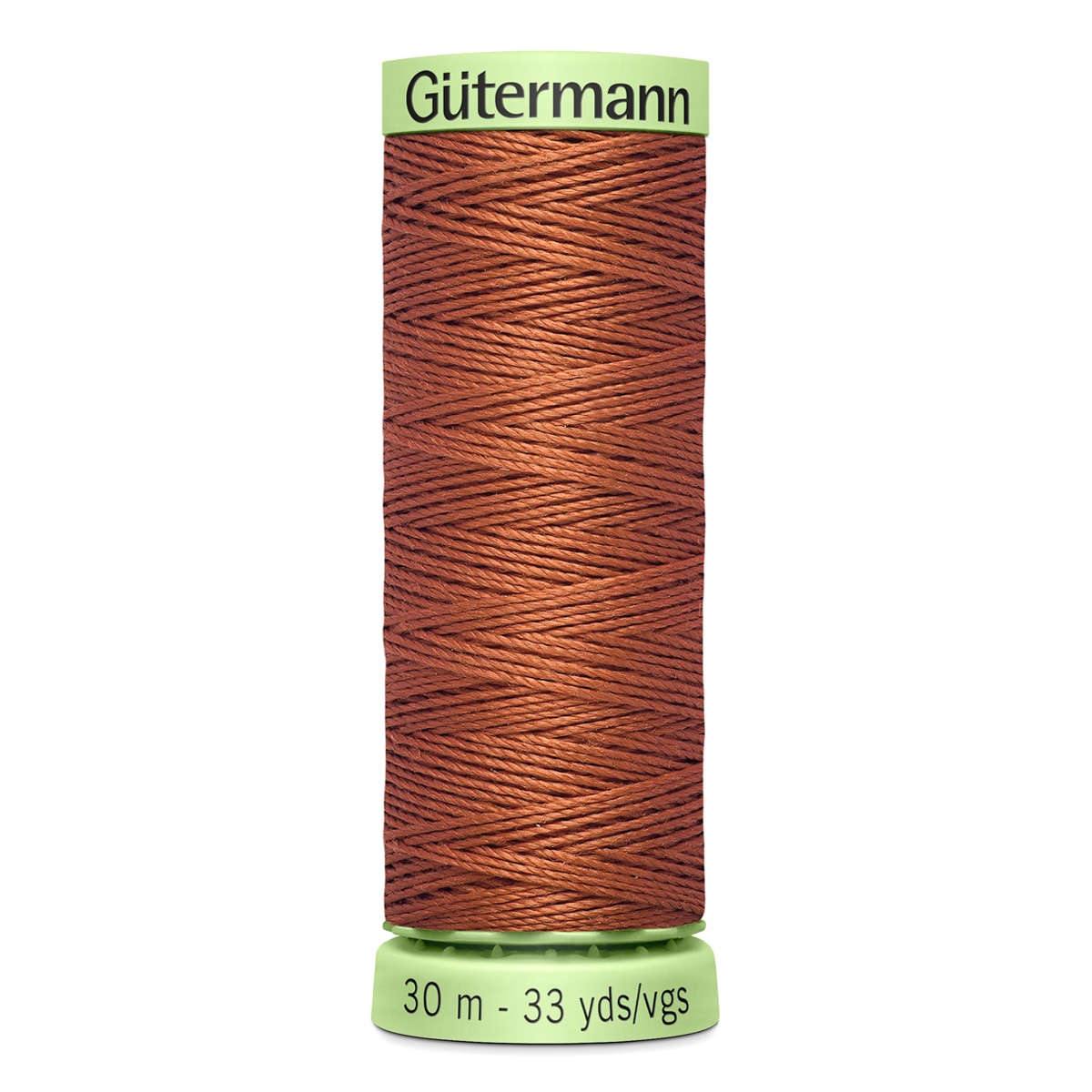 Нить Gutermann Top Stitch, 744506, для отстрочки, 30м (847 медно-коричневый), 5 шт, 132013
Нить Gutermann Top Stitch, 744506, для отстрочки, 30м (847 медно-коричневый), 5 шт, 132013