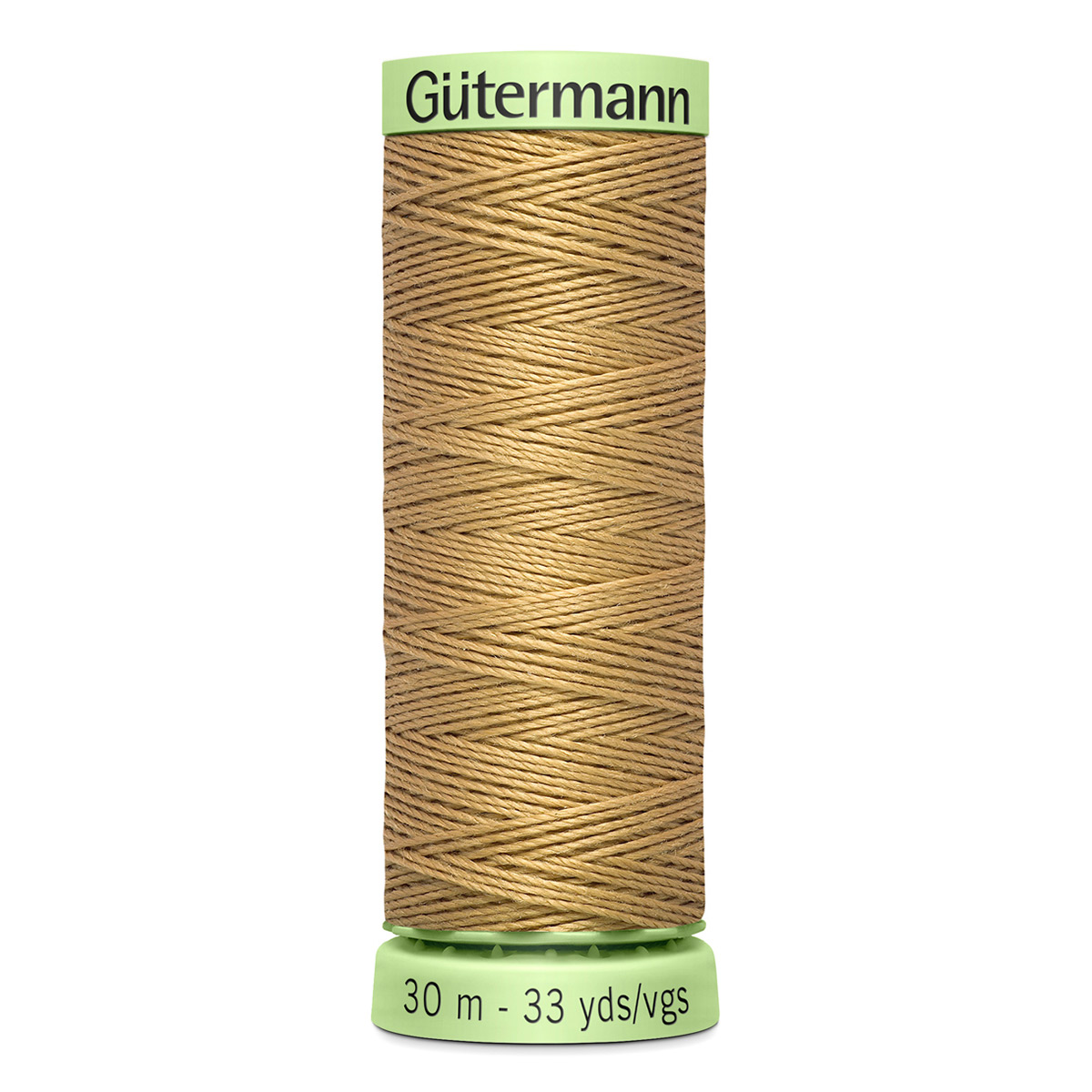 Нить Gutermann Top Stitch, 744506, для отстрочки, 30м (591 песочно-желтый), 5 шт, 132013
Нить Gutermann Top Stitch, 744506, для отстрочки, 30м (591 песочно-желтый), 5 шт, 132013