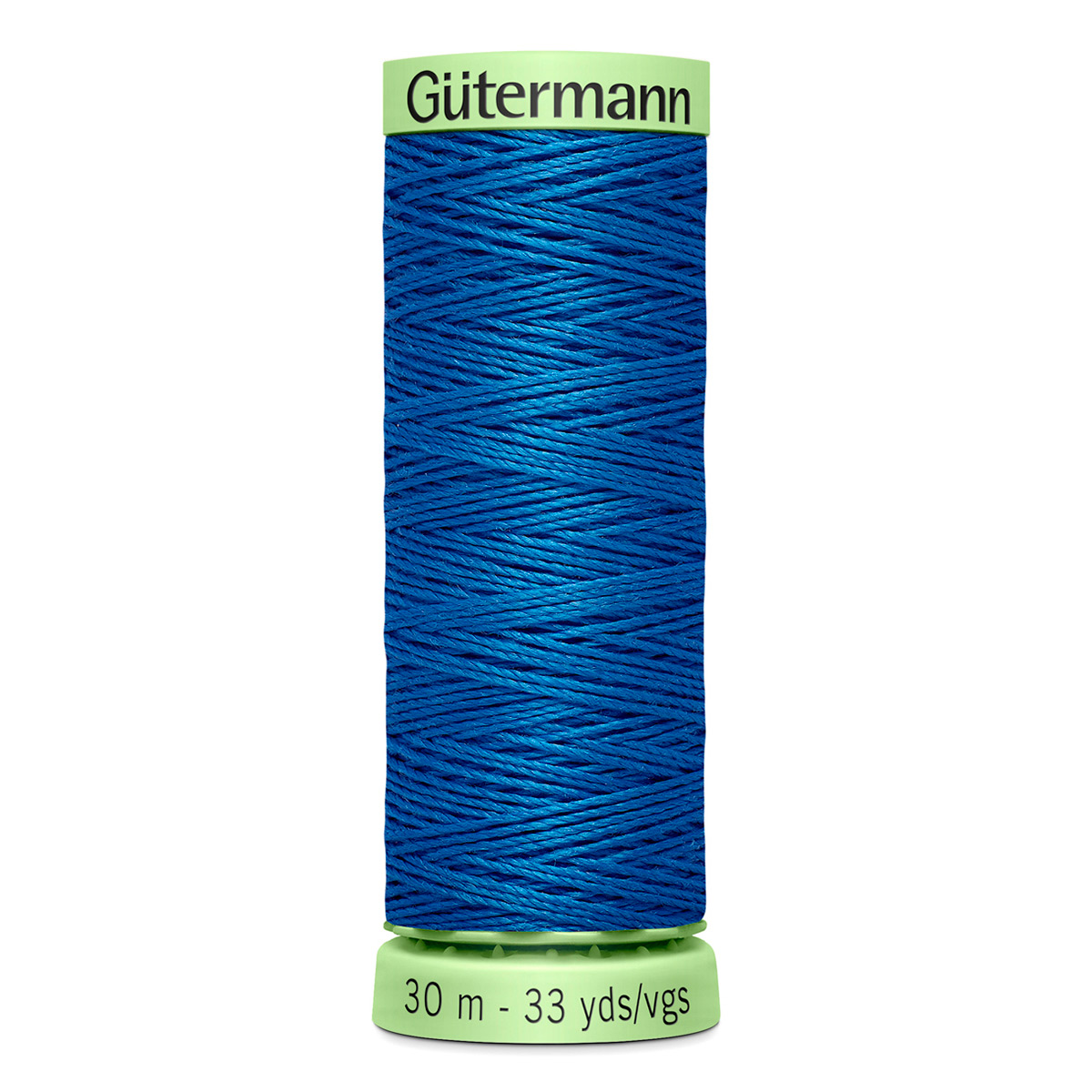 Нить Gutermann Top Stitch, 744506, для отстрочки, 30м (311 пыльно-синий), 5 шт, 132013
Нить Gutermann Top Stitch, 744506, для отстрочки, 30м (311 пыльно-синий), 5 шт, 132013