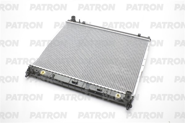 Радиатор системы охлаждения паяный Ssang Yong: Rexton (02-) 2.3i/2.9D M/A PATRON PRS4439
Радиатор системы охлаждения паяный Ssang Yong: Rexton (02-) 2.3i/2.9D M/A PATRON PRS4439