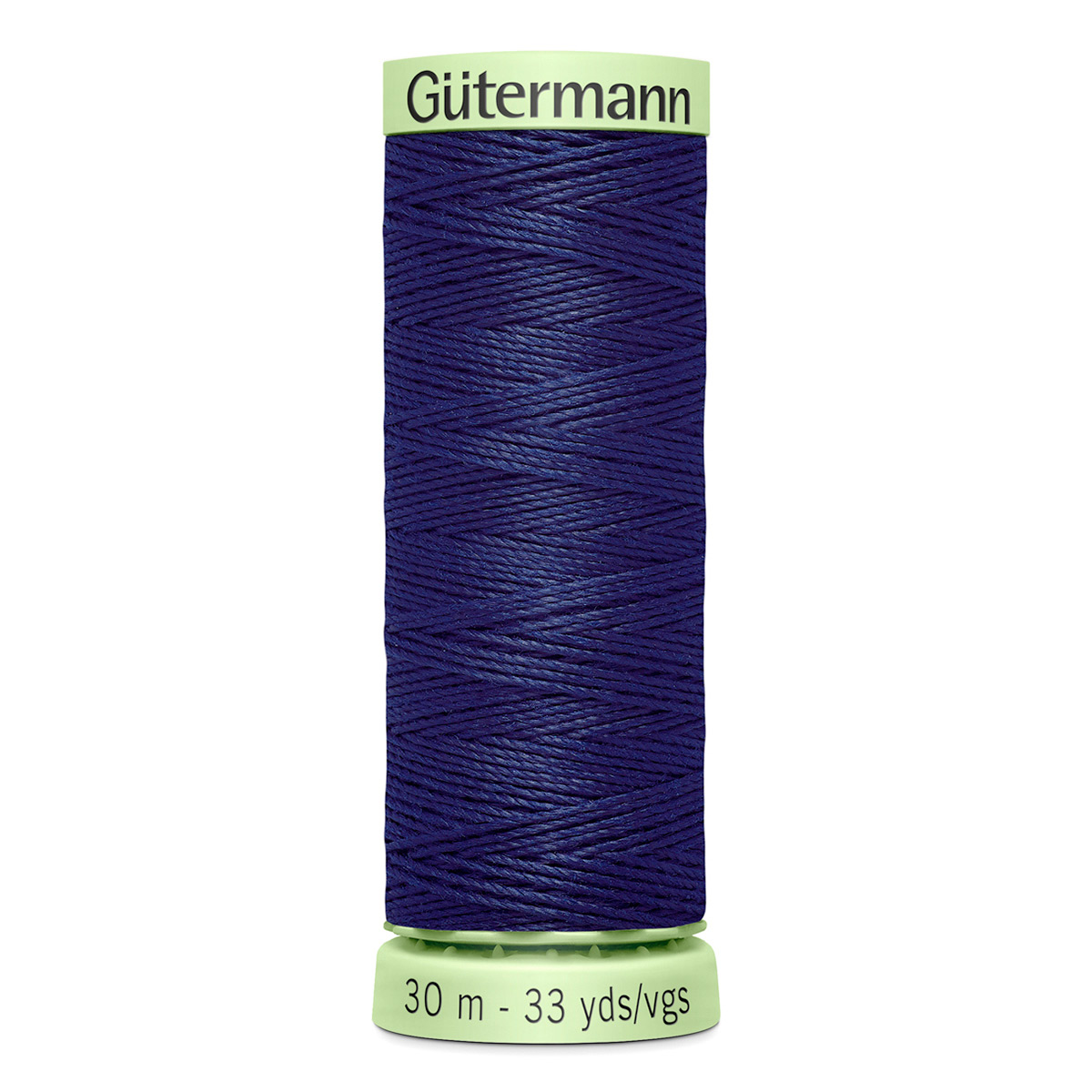 Нить Gutermann Top Stitch, 744506, для отстрочки, 30м (310 тёмно-чернильный), 5 шт, Черный, 132013
Нить Gutermann Top Stitch, 744506, для отстрочки, 30м (310 тёмно-чернильный), 5 шт, Черный, 132013