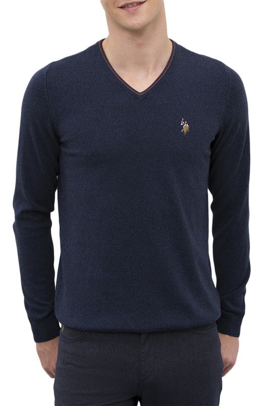 Пуловер мужской G081SZ0TK0TD03-BSK20 U.S. POLO Assn. синий 54 RU, G081SZ0TK0TD03-BSK20
Пуловер мужской G081SZ0TK0TD03-BSK20 U.S. POLO Assn. синий 54 RU, G081SZ0TK0TD03-BSK20
