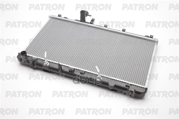 Радиатор системы охлаждения паяный SUZUKI: SX4 1.5/ VVT/ VVT 4x4 06 - AT PATRON PRS4417
Радиатор системы охлаждения паяный SUZUKI: SX4 1.5/ VVT/ VVT 4x4 06 - AT PATRON PRS4417