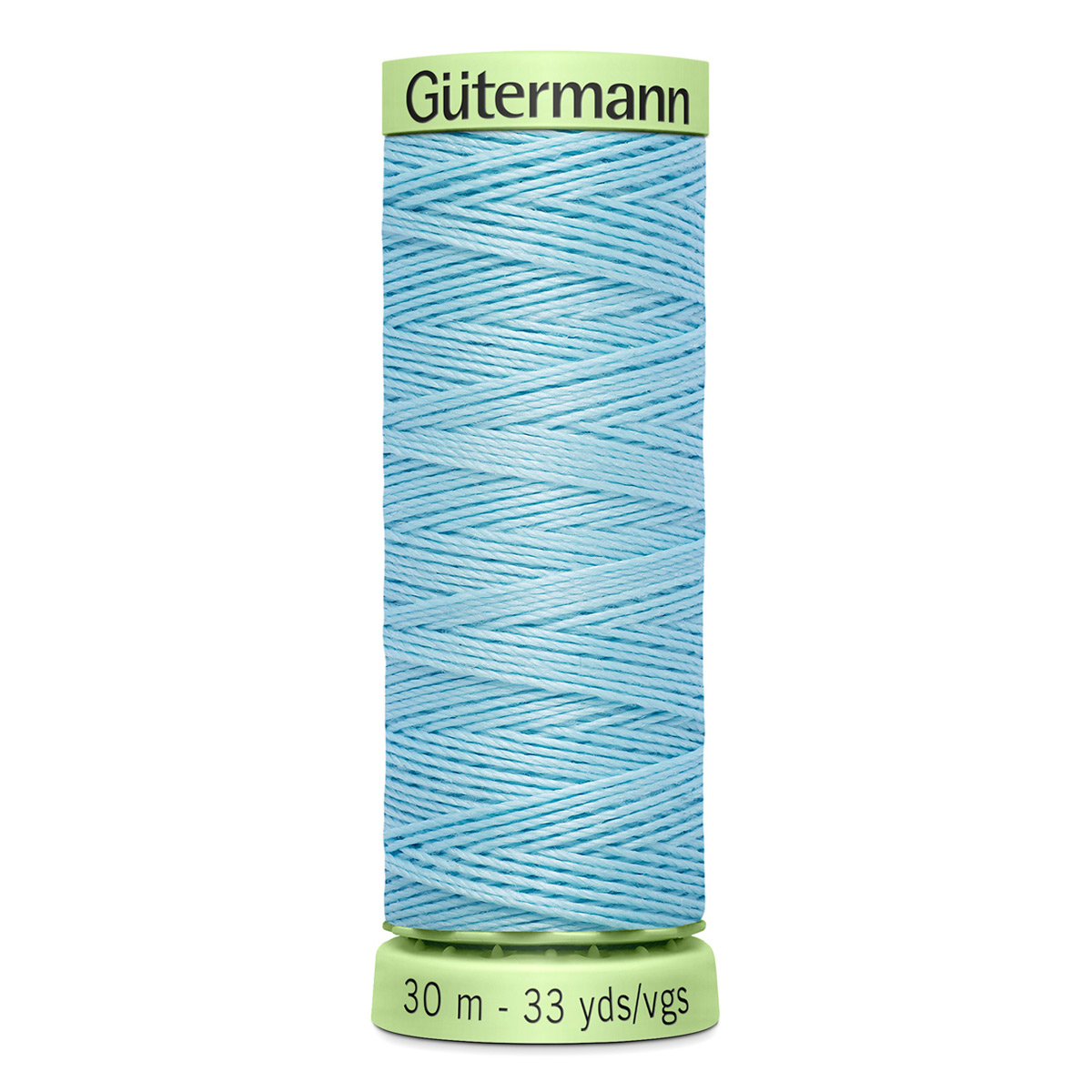 Нить Gutermann Top Stitch, 744506, для отстрочки, 30м (195 голубой лед), 5 шт, 132013
Нить Gutermann Top Stitch, 744506, для отстрочки, 30м (195 голубой лед), 5 шт, 132013