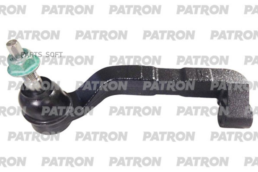 Наконечник Рулевой Тяги Снryslеr 300С 05-10 Dоdgе Маgnuм 05-08, Снаrgеr 06-10 4Wd PATRON p
Наконечник Рулевой Тяги Снryslеr 300С 05-10 Dоdgе Маgnuм 05-08, Снаrgеr 06-10 4Wd PATRON p