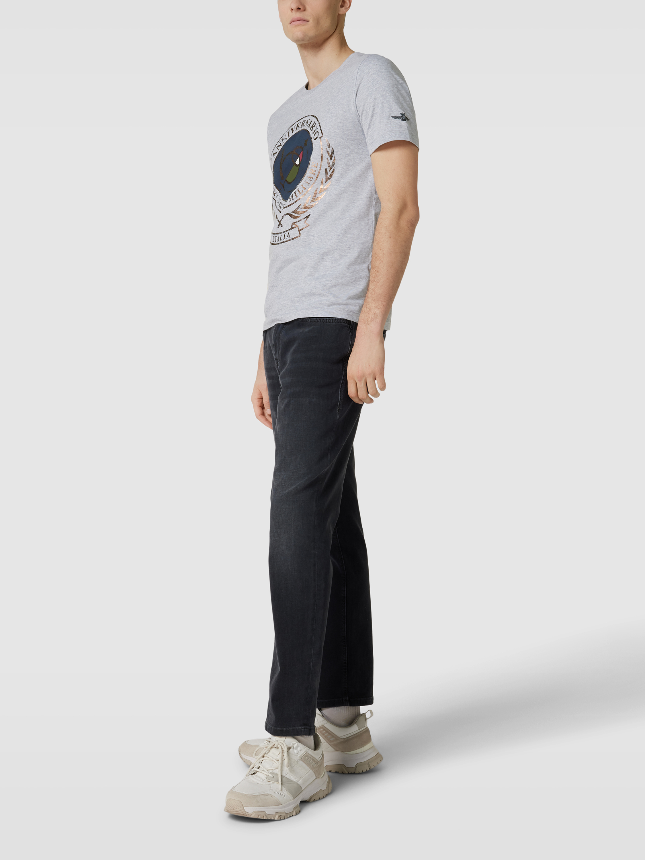 Футболка мужская Aeronautica Militare 1738957 серая 3XL доставка из-за рубежа, Серый, 1738957
Футболка мужская Aeronautica Militare 1738957 серая 3XL доставка из-за рубежа, Серый, 1738957