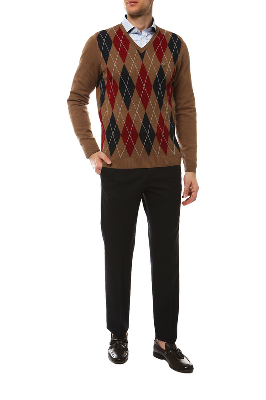 Пуловер мужской G081SZ0TK0BARNED SK20 U.S. POLO Assn. бежевый 52 RU, G081SZ0TK0BARNED SK20
Пуловер мужской G081SZ0TK0BARNED SK20 U.S. POLO Assn. бежевый 52 RU, G081SZ0TK0BARNED SK20