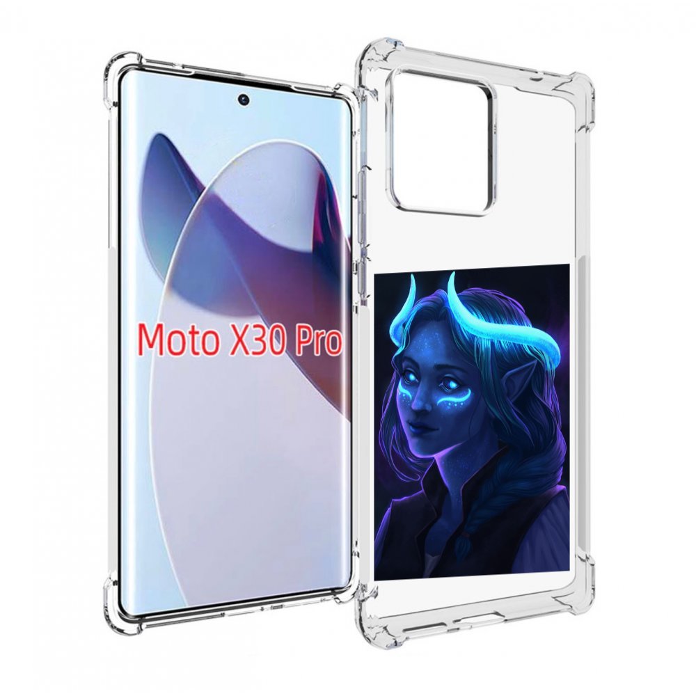 Чехол MyPads девушка синяя ледяная женский для Motorola Moto X30 Pro, Прозрачный, Tocco
Чехол MyPads девушка синяя ледяная женский для Motorola Moto X30 Pro, Прозрачный, Tocco