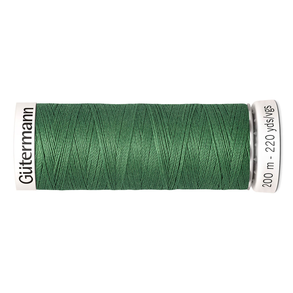 Нить Gutermann Sew-all, 748277, для всех материалов, 200м (931 зеленый мох), 5 шт, 132057
Нить Gutermann Sew-all, 748277, для всех материалов, 200м (931 зеленый мох), 5 шт, 132057
